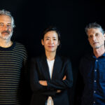 Wakan  Francesca Han Fred Pasqua  Pierre Fenichel